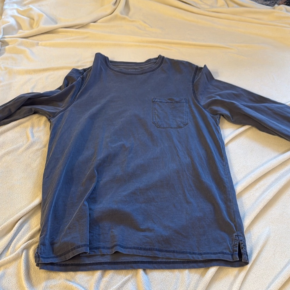 Goodfellow long sleeve shirt